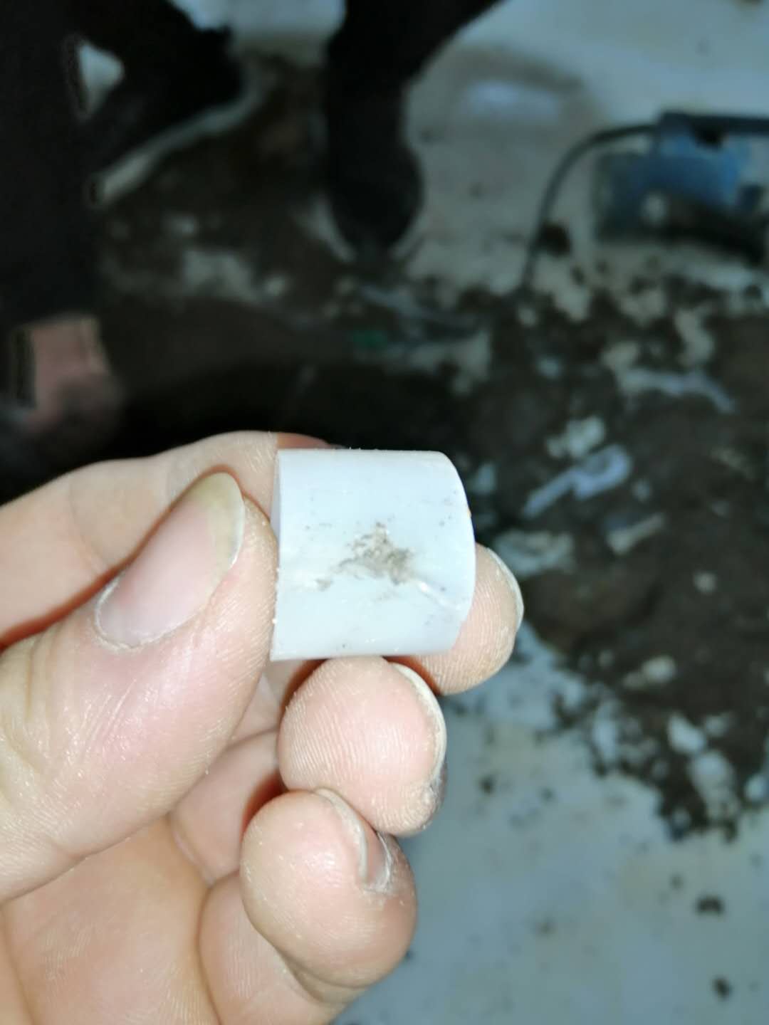 内江家里地暖漏水了怎么办？